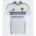 Boca Juniors Bortedrakt 2024-25 Korte ermer